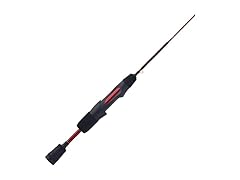 Ugly Stik 32" Carbon Ice Spinning Rod