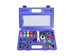 Astro Tools 78930 MASTER DISCT KT