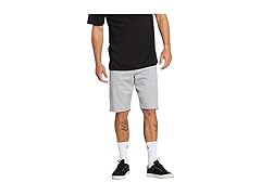 Volcom Men's Short Grey (30)
