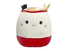 Squishmallows Original 14" Raisy Ramen