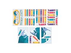 Fun Express Snow Patrol Classroom Door Decoration Set