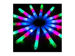 28 PCS Glow Sticks