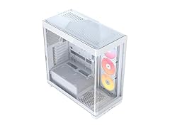 CORSAIR Frame 4500X RS Reverse Fan ARGB Mid-Tower