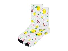 Hot Sox Women (4-10) Travel Write Sock