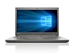 Lenovo ThinkPad T450s 14" 512GB Ultrabook