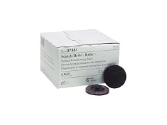 3M Scotch-Brite Roloc Surface
