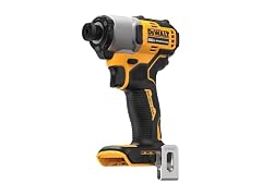 DEWALT DCF840B 20V MAX 1/4in Brushless Impact Driver