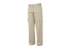 Wolverine Twill Cargo Pant, Khaki