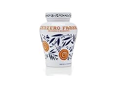 Fabbri Candied Ginger in syrup - 600g