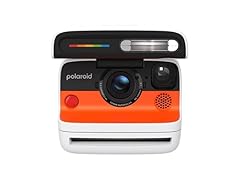 Polaroid Flip Instant Camera with Sonar