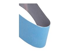 Norton R832 80 Grit Belt Sandpaper