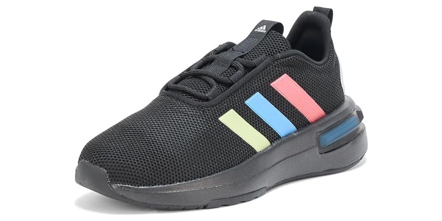 adidas Racer TR23 Sneaker Little Kids