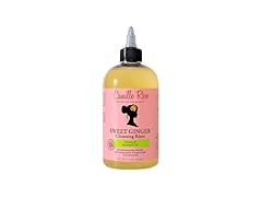 Sweet Ginger Cleansing Rinse 12 Oz