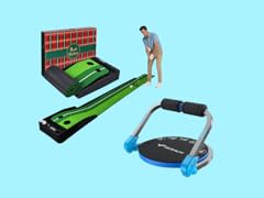 Sports & Outdoors for Dad!