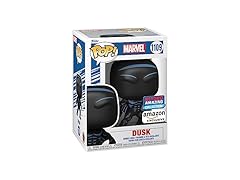 Funko Pop! Marvel, Dusk