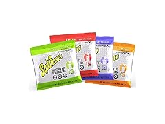 Sqwincher Electrolyte Powder, Assorted
