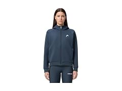 HEAD Women (M) Vision Jacket Moisture-wicking Zip