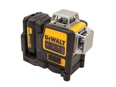 DEWALT DW089LR-K Laser Level 360 Self Leveling Kit