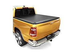Tri-Fold Tonneau Cover Dodge Ram 5.7ft