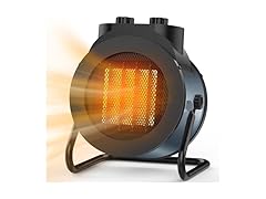 Elevoke Portable Space Heater