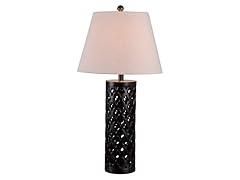 Cut Out Table Lamp