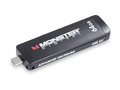 Advanced OTG 64GB USB 3.0 Drive