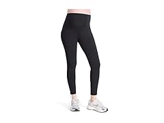 Motherhood Legging (M) Black