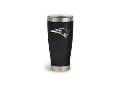PATRIOTS Etched Tumbler (20oz)