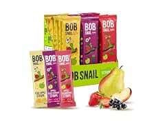 Bob Snail Jerky
