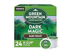 Green Mountain Coffee Roasters Dark Magic 24 Ct