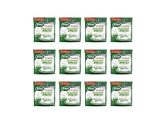 Starter Food for New Grass, 3lbs 12 Pack
