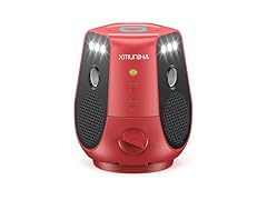 XMUNIHA Mouse Repellent Ultrasonic Plug in