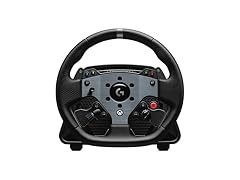 Logitech G PRO Racing Wheel for PC, Xbox