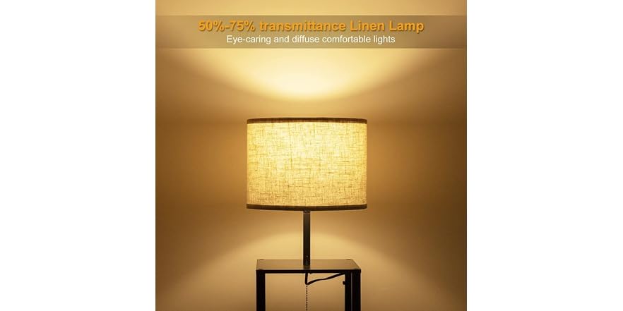 luckystyle Floor Lamp