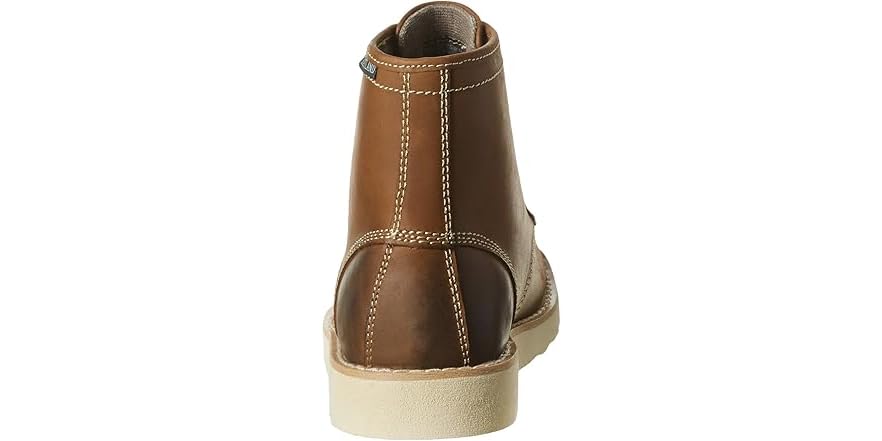 eastland 1955 edition seneca