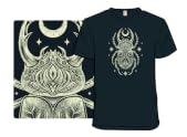 Woodland Stag Beetle