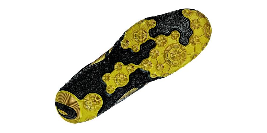 asics omniflex attack 2