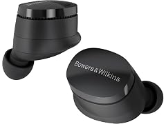 (NEW) Bowers & Wilkins Pi6 ANC Wireless Earbuds
