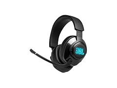 JBL QUANTUM 400 WIRED