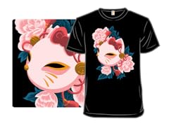 Cute Kitty Mask