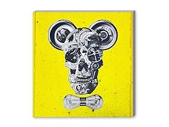 Mechanism b (2 Sizes)