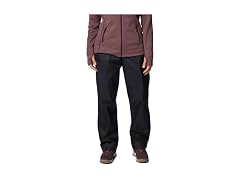 Columbia Women Waterproof Pants (3X Short)