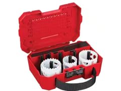 Milwaukee 49-22-4019 HOLE DOZER Bi-Metal Saw Kit