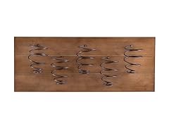 Barletta Wall Mount Wine Rack