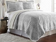 Amrapur Overseas Faux Fur/Sherpa Bedding