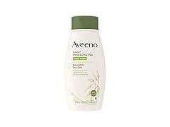 Aveeno Daily Moisturizing Body Wash