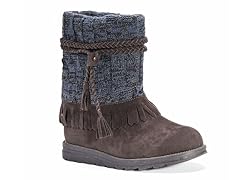 MUK LUKS  Women's Rihanna Boots  - Pick Color