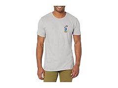 Disney:Walt’s Plane-Pilot Mickey Mouse T