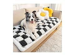 FUNNY FUZZY Pet Couch Covers