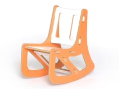 Kid's Rocking Chair
